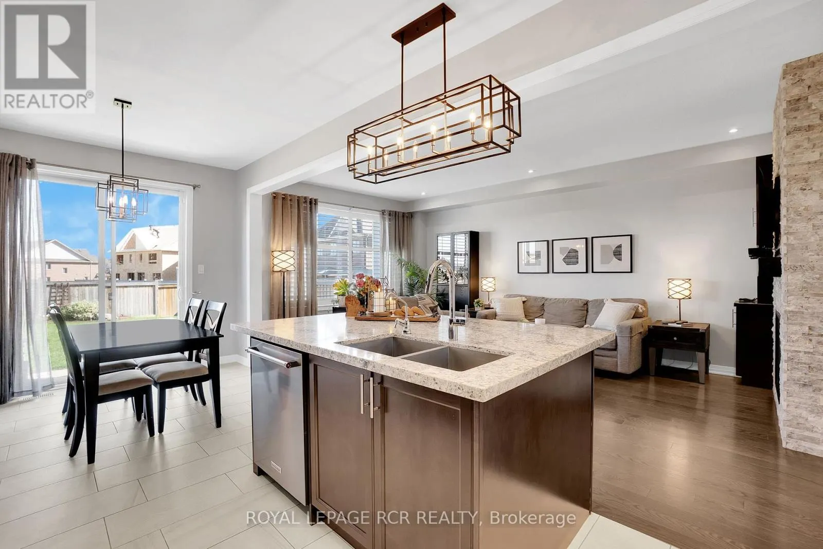 45 MARTIN TRAIL