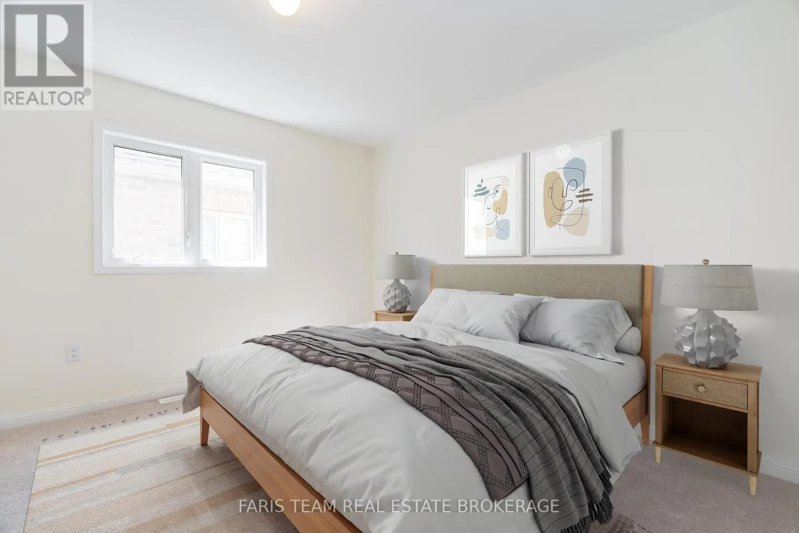 6 CLIFF THOMPSON COURT