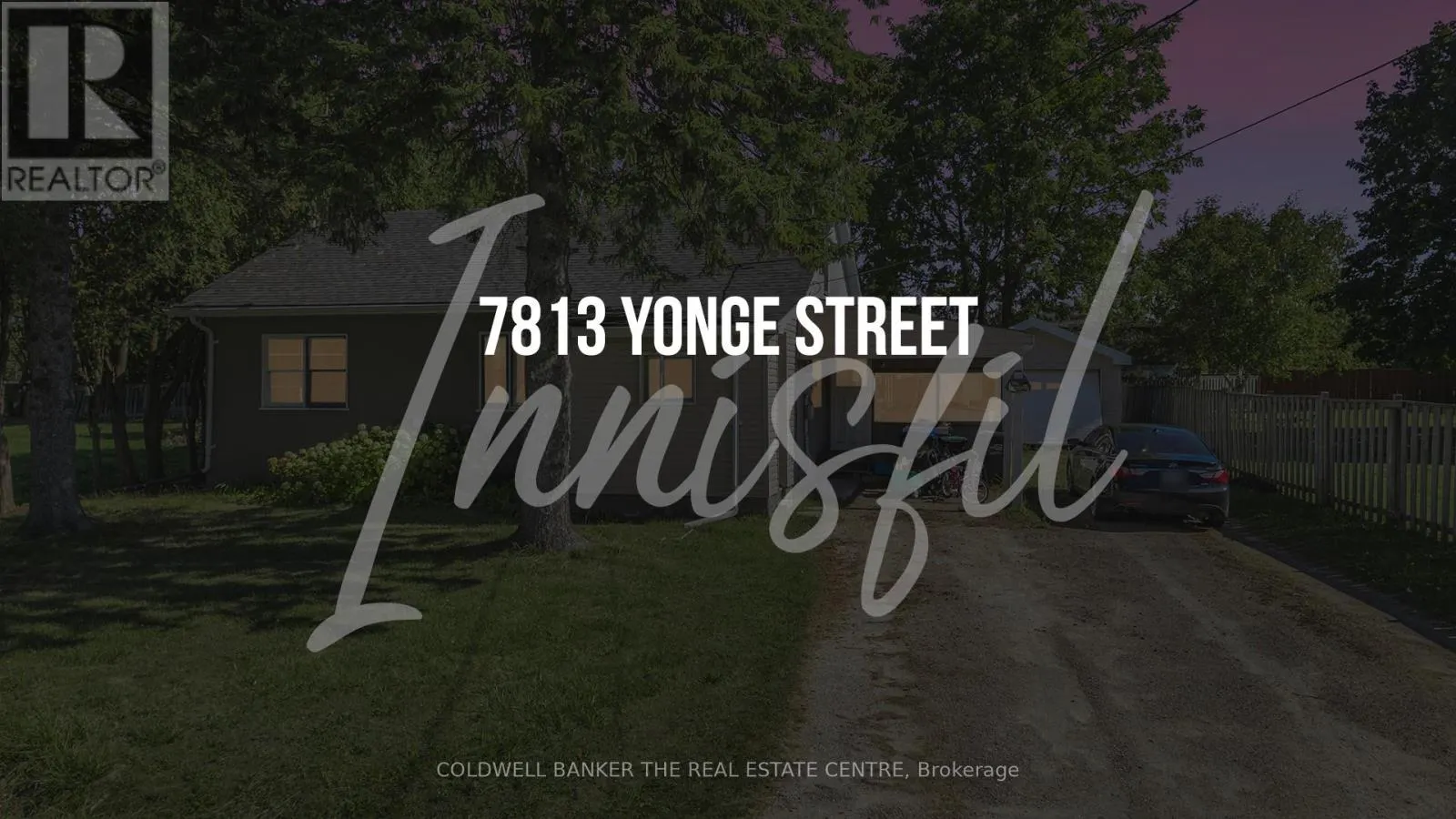 *7825-7813 7825-7813 YONGE STREET S
