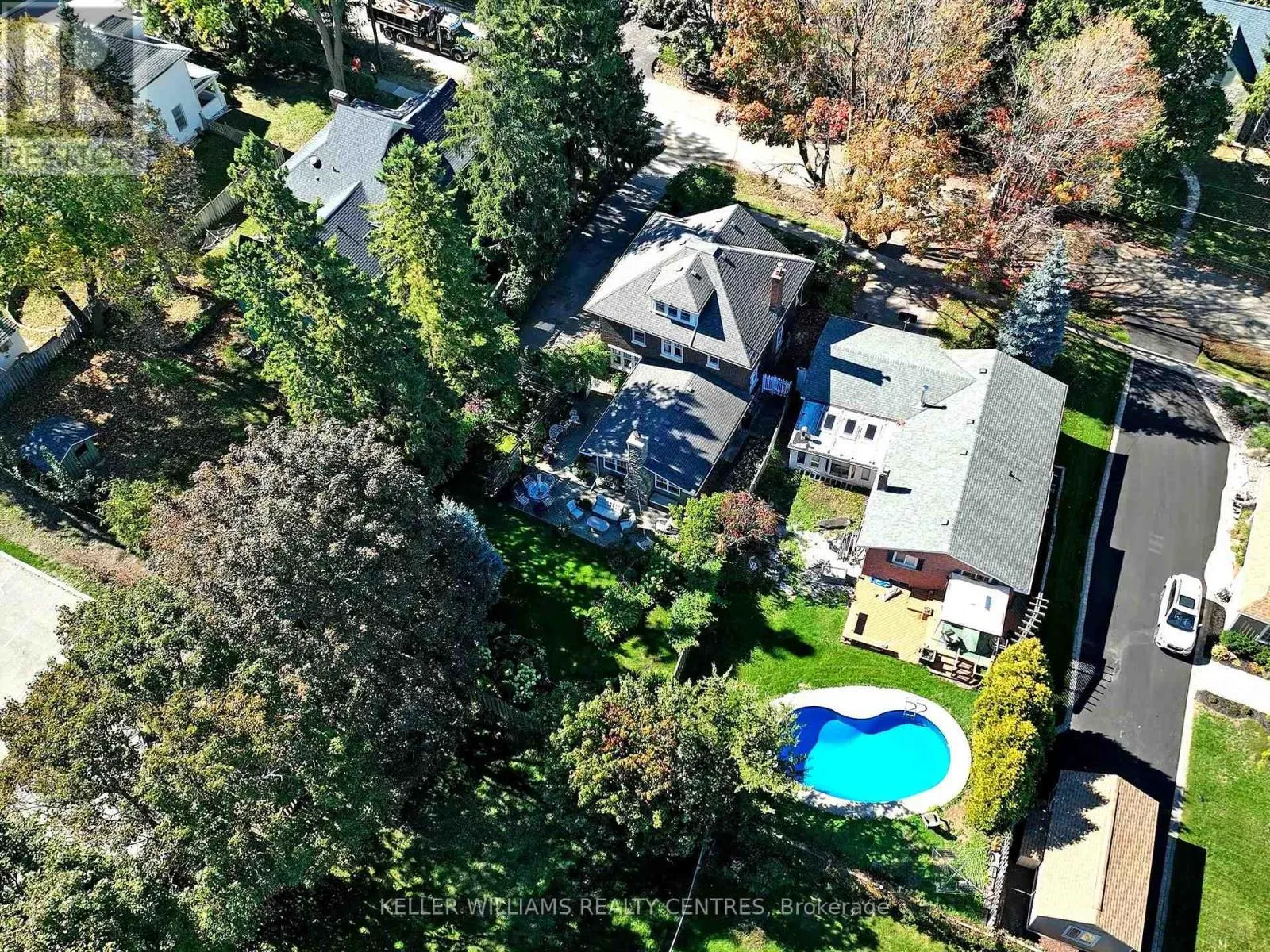 49 ALICE STREET