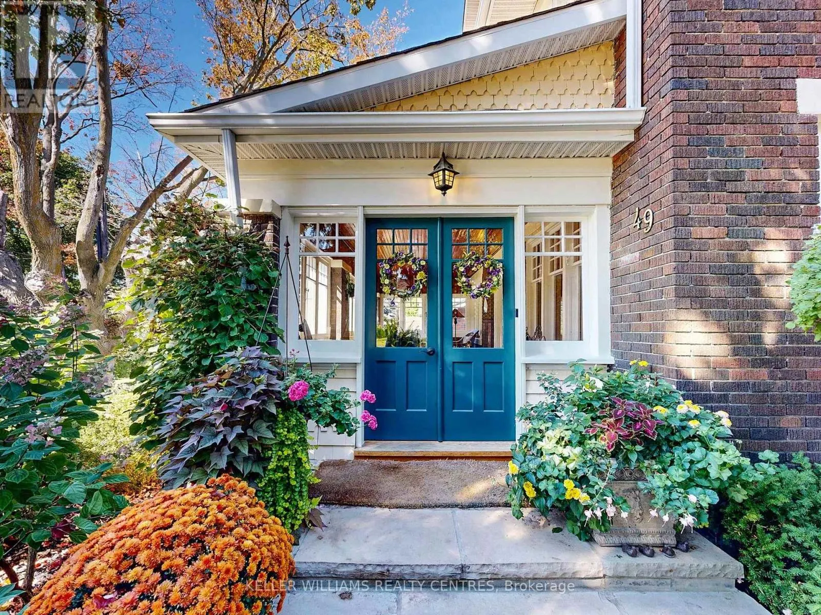 49 ALICE STREET