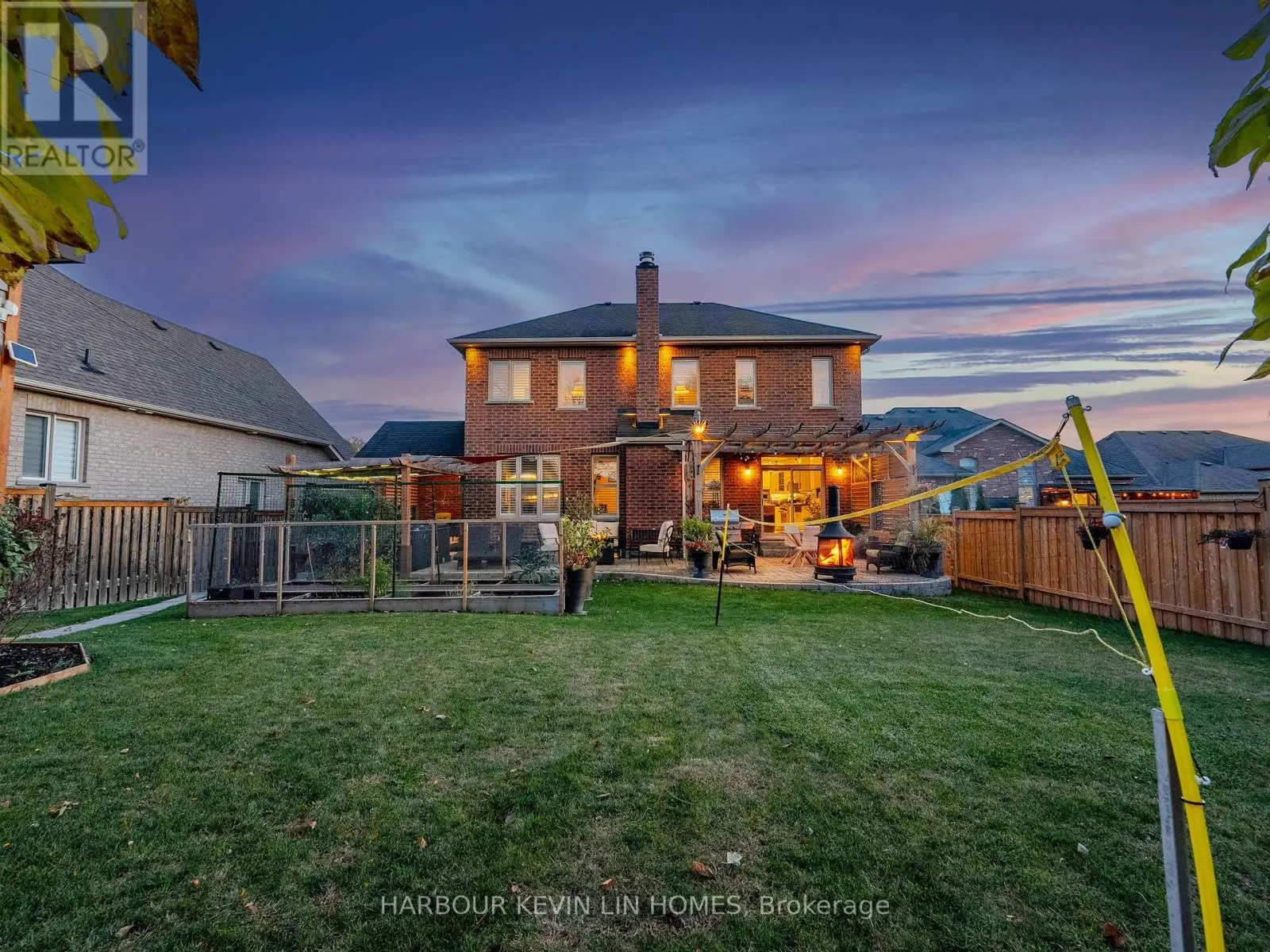 44 PHILSON COURT