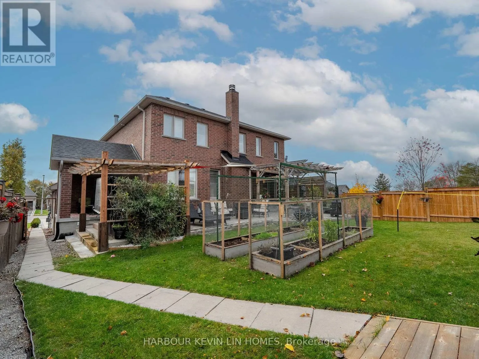 44 PHILSON COURT