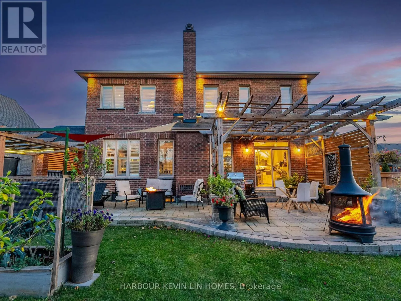44 PHILSON COURT