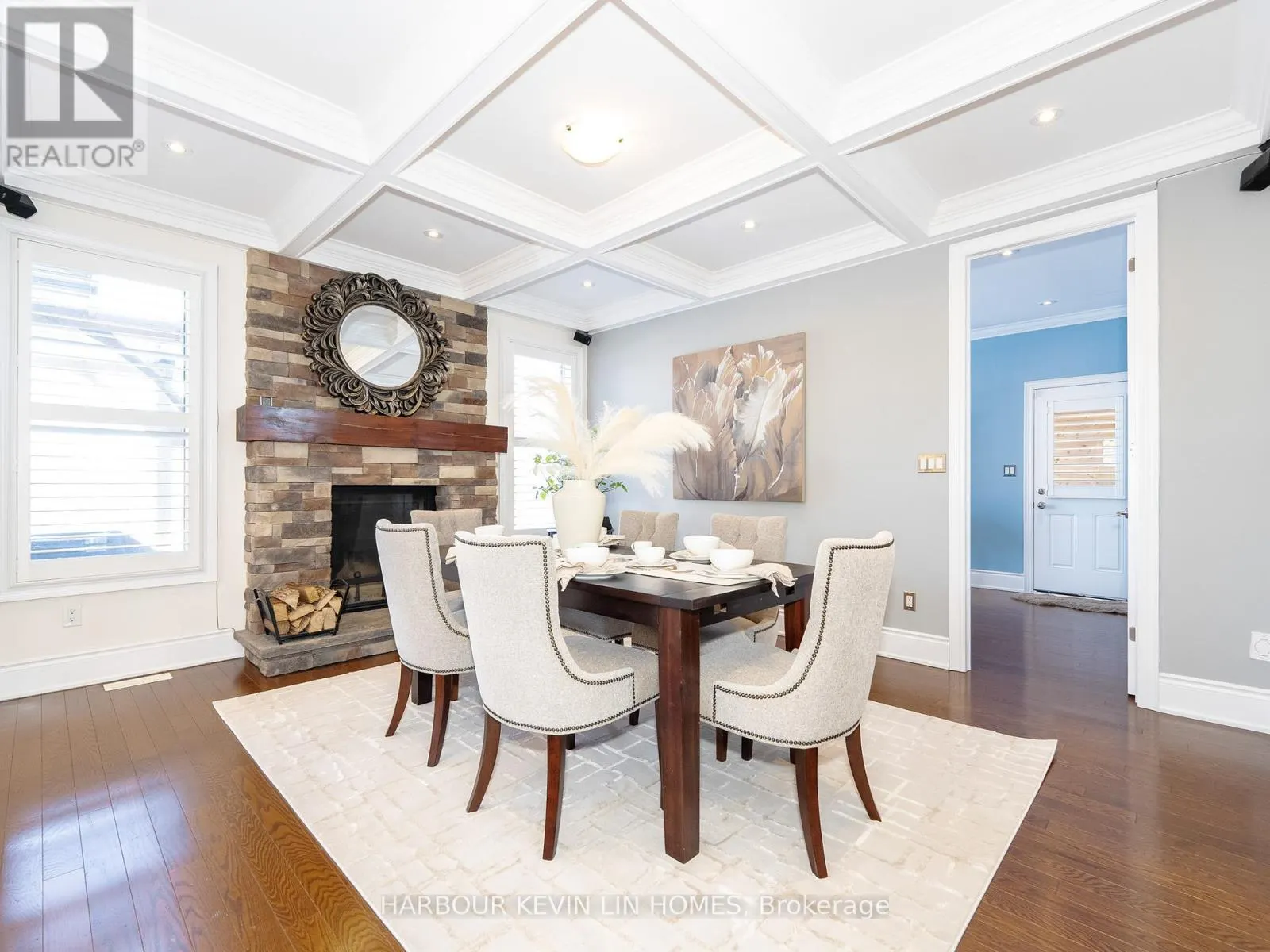 44 PHILSON COURT