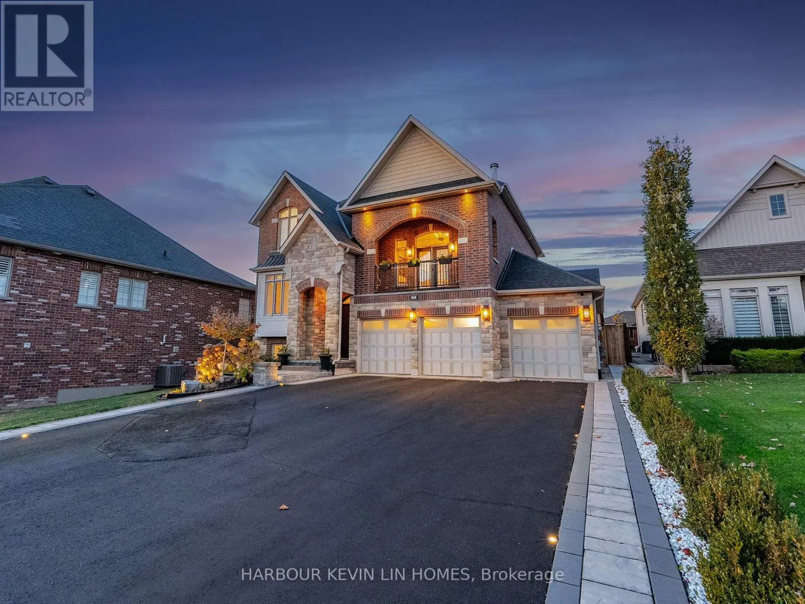 44 PHILSON COURT