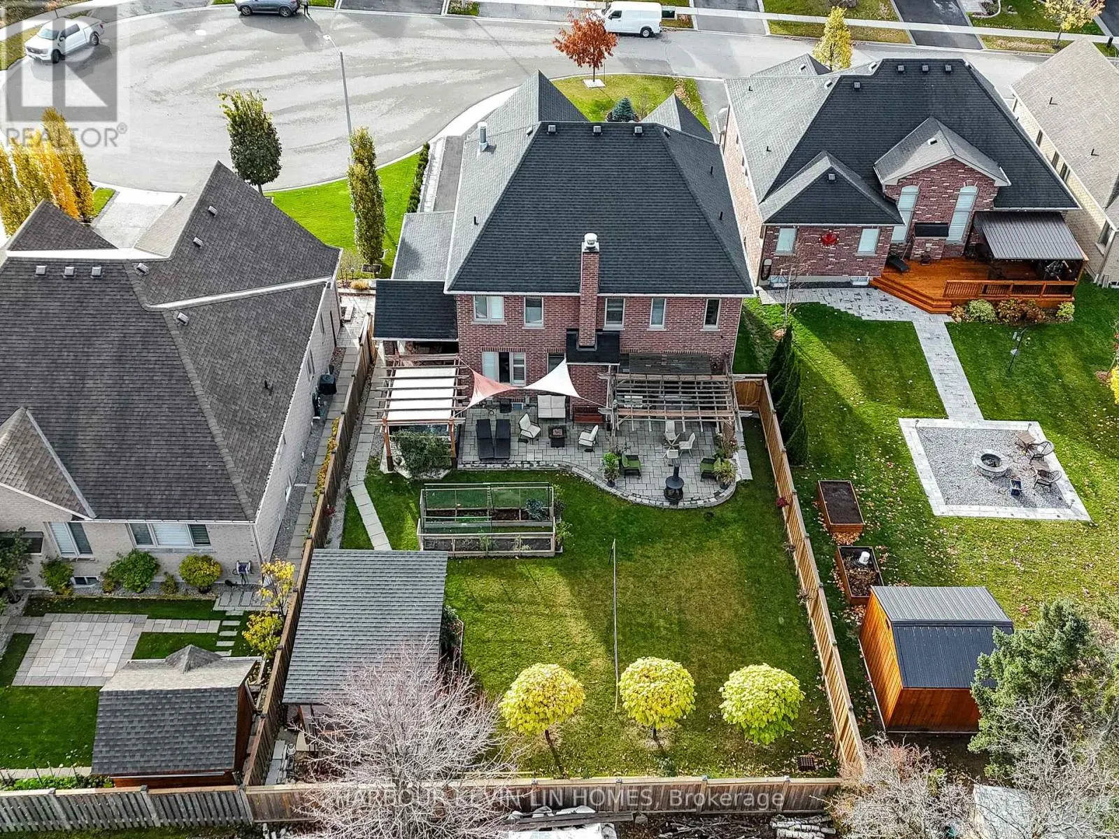 44 PHILSON COURT