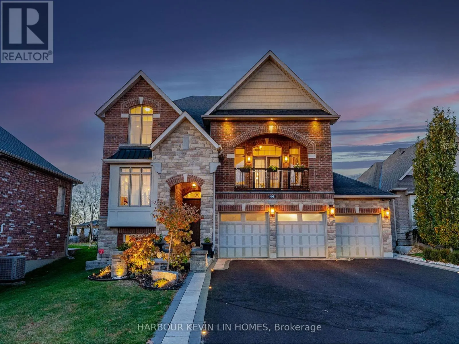 44 PHILSON COURT