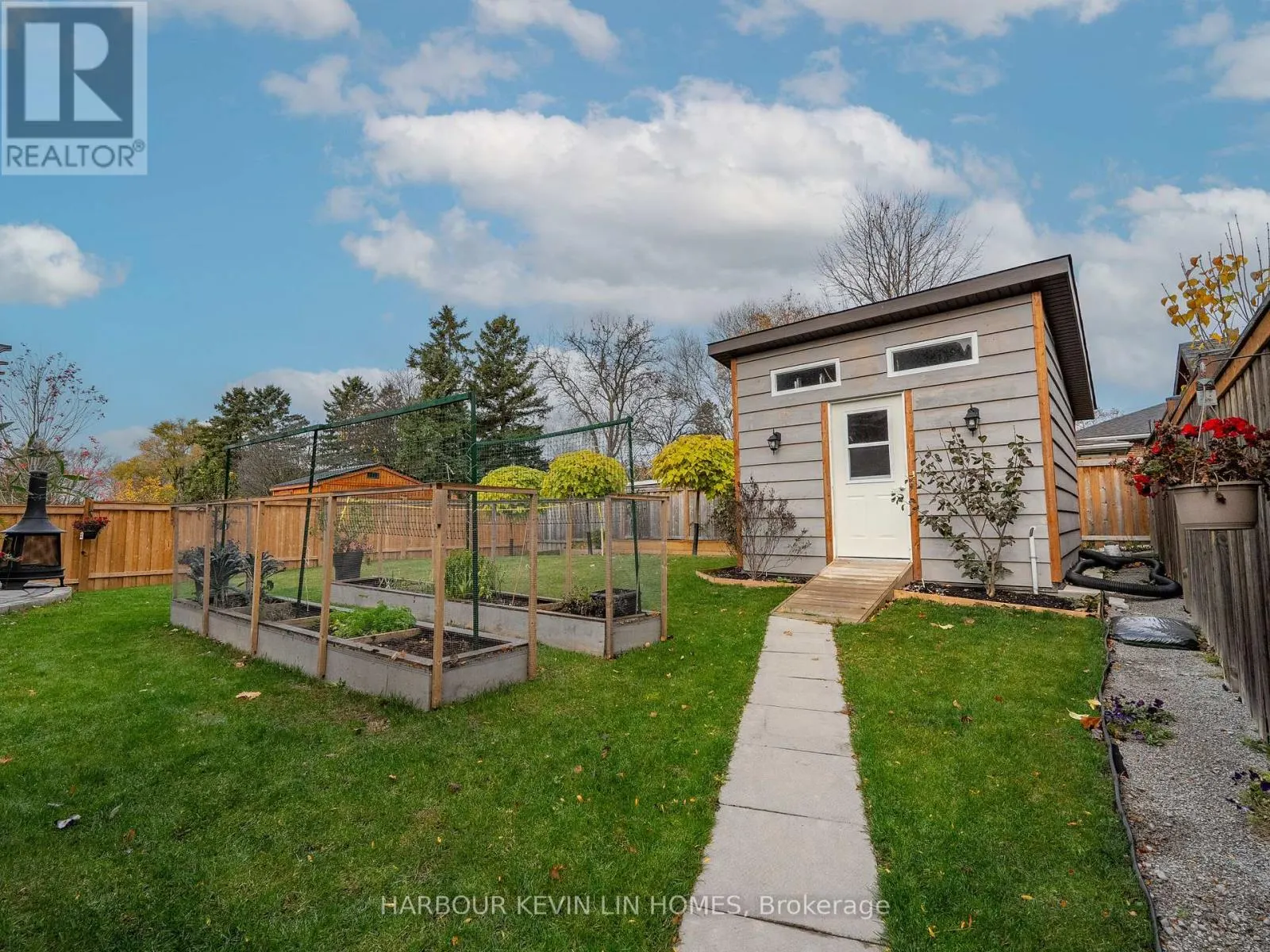 44 PHILSON COURT