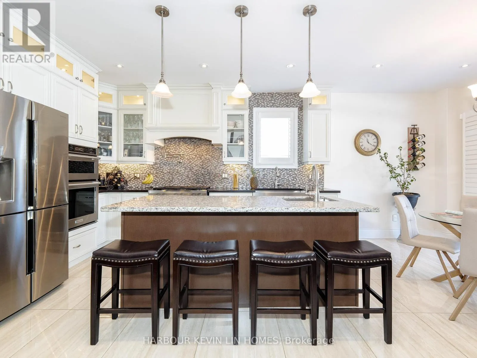 44 PHILSON COURT