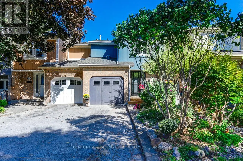 89 REGINALD CRESCENT