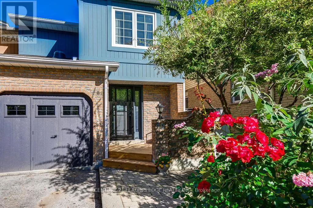 89 REGINALD CRESCENT
