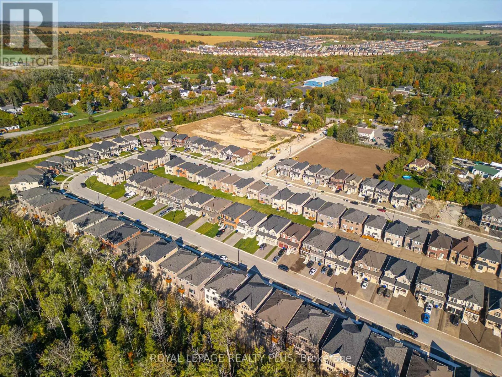 LOT 93 DAVIS LOOP CIRCLE