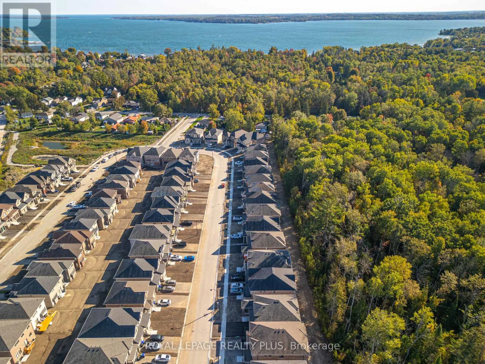LOT 93 DAVIS LOOP CIRCLE