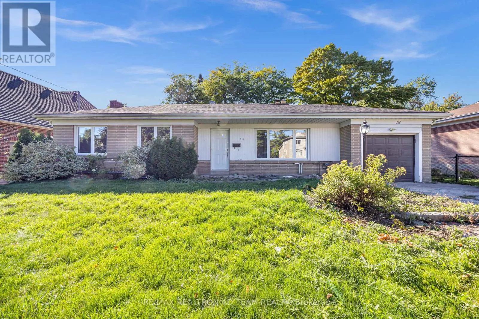 MAIN - 18 WINDRIDGE DRIVE