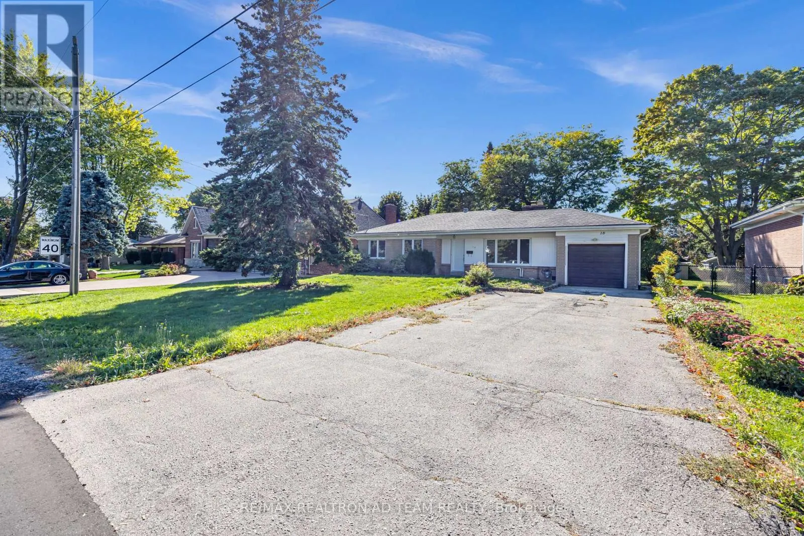 MAIN - 18 WINDRIDGE DRIVE