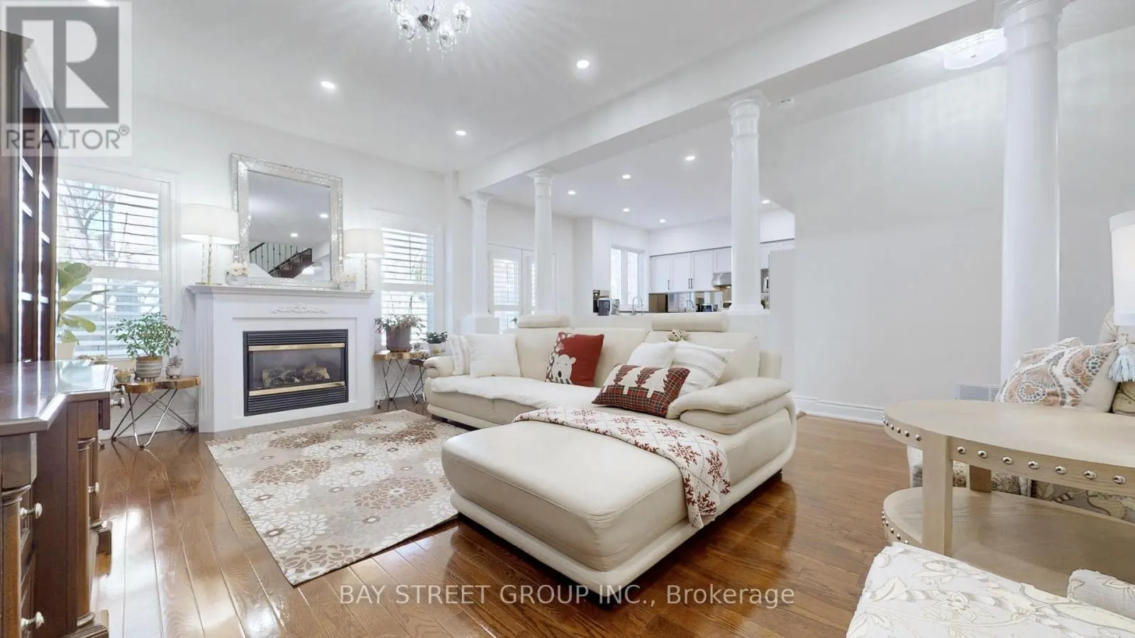 115 COLESBROOK ROAD