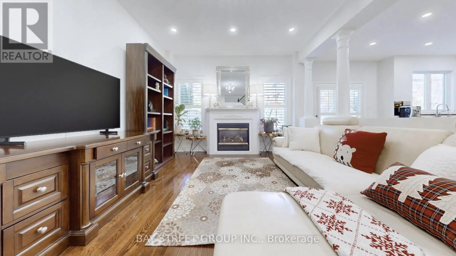 115 COLESBROOK ROAD