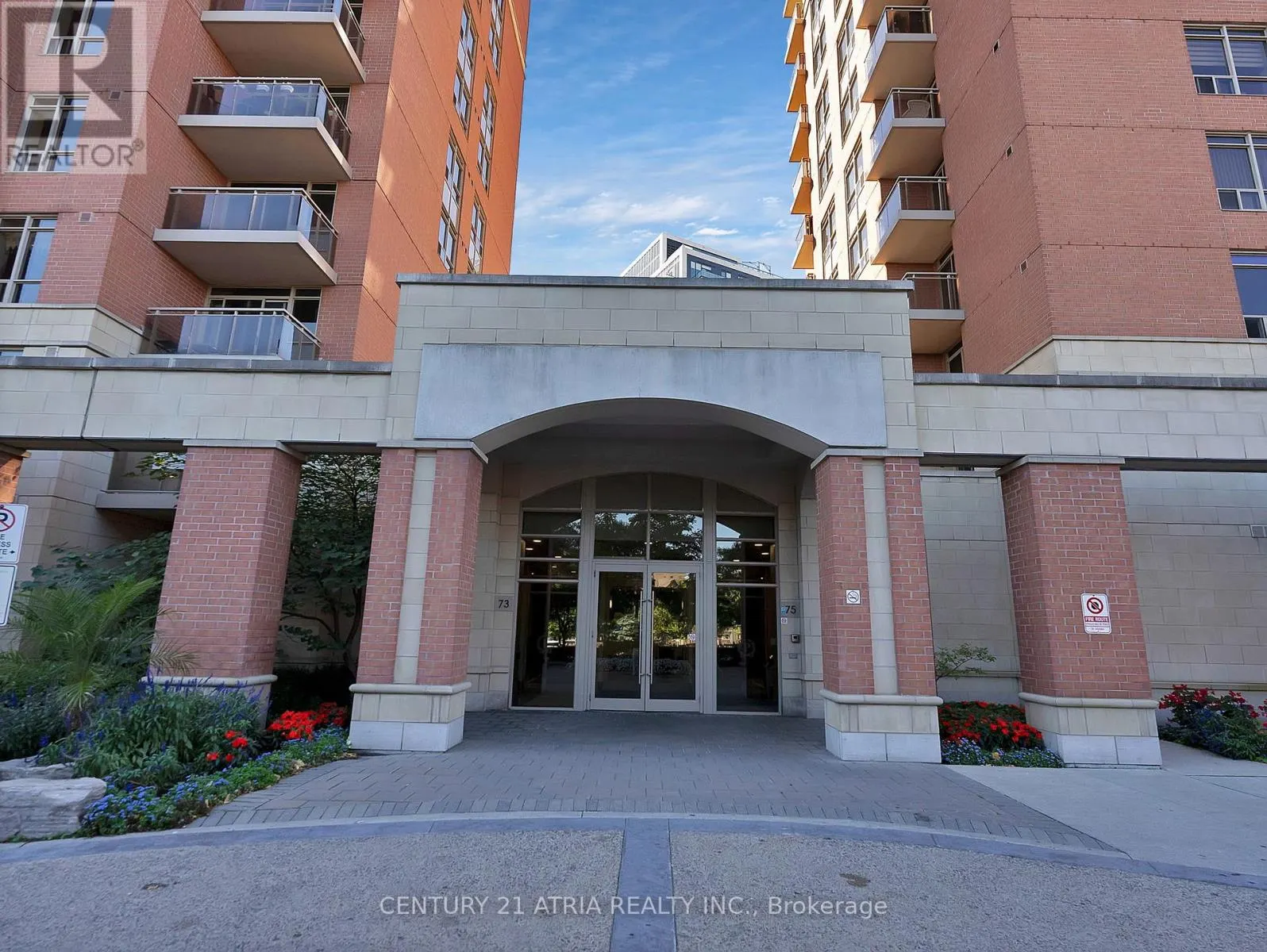 103 - 73 KING WILLIAM CRESCENT