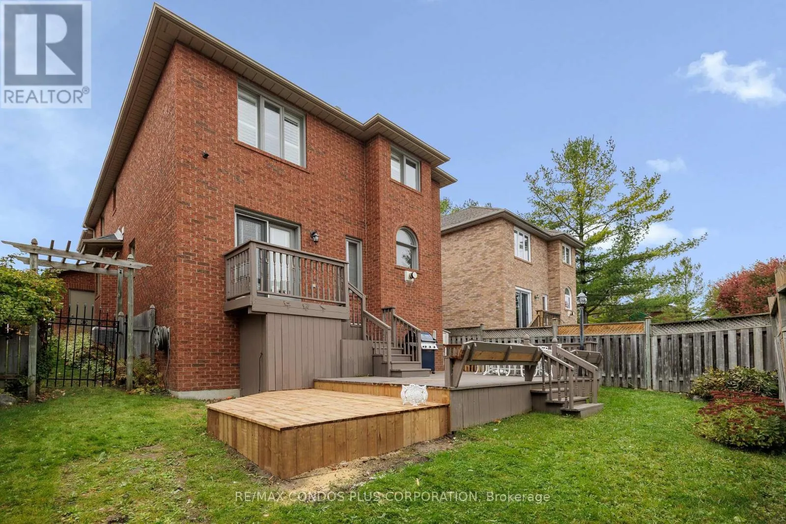 317 CLEARMEADOW BOULEVARD