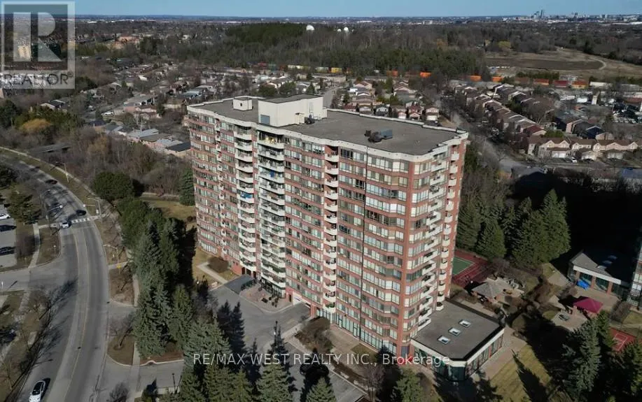 501 - 33 WELDRICK ROAD E