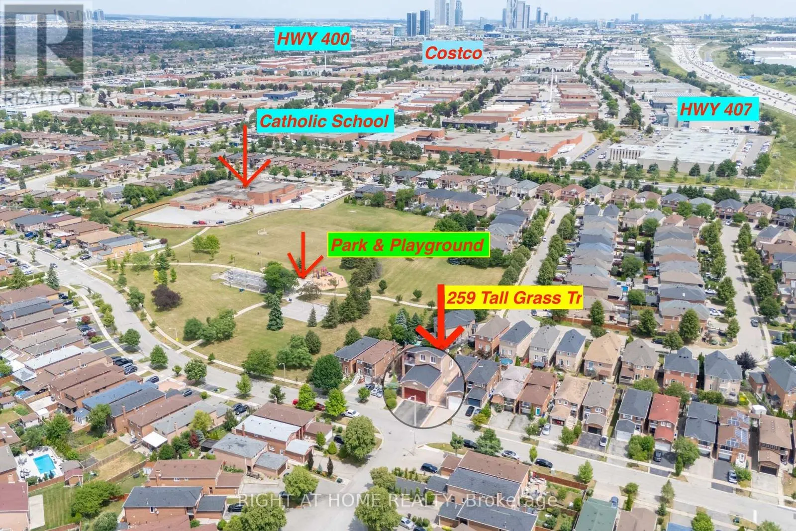 259 TALL GRASS TRAIL