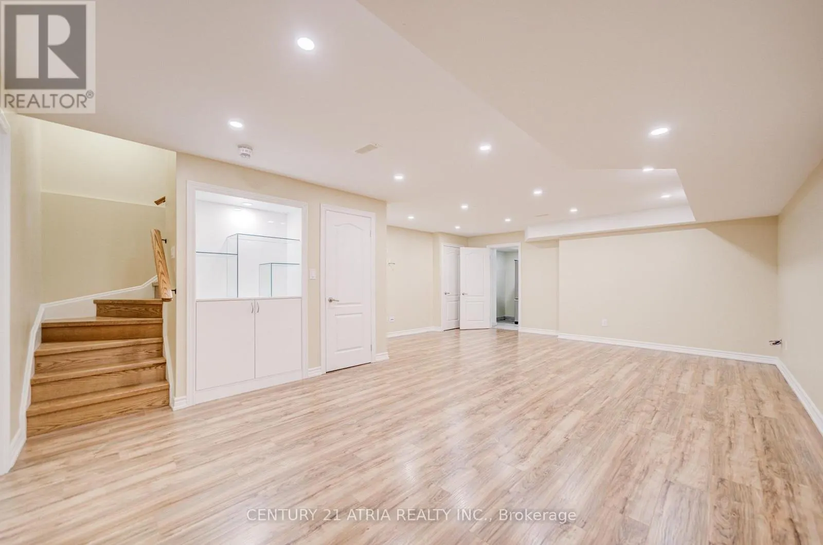 56 HARBORD STREET