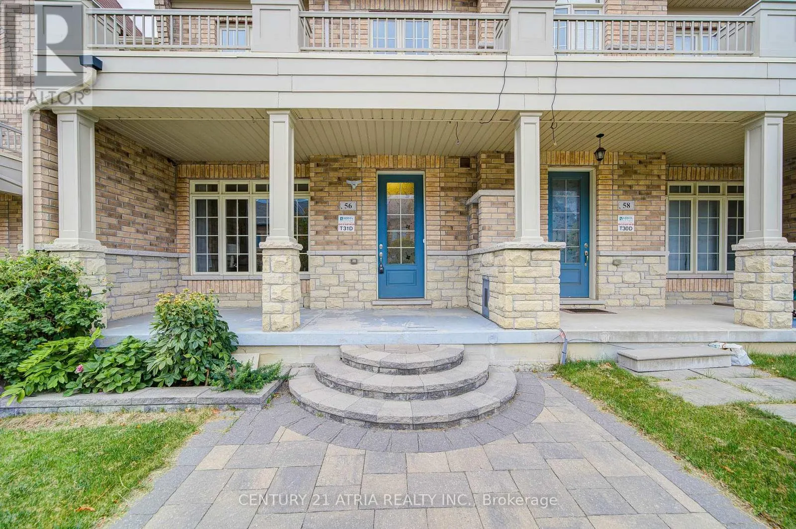 56 HARBORD STREET