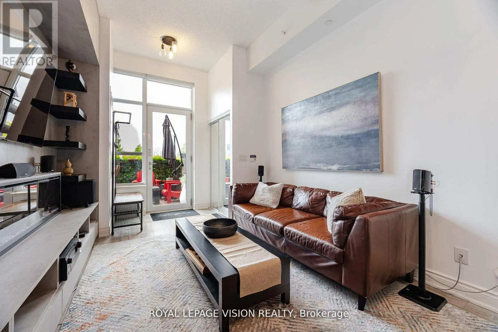 111 - 38 CEDARLAND DRIVE
