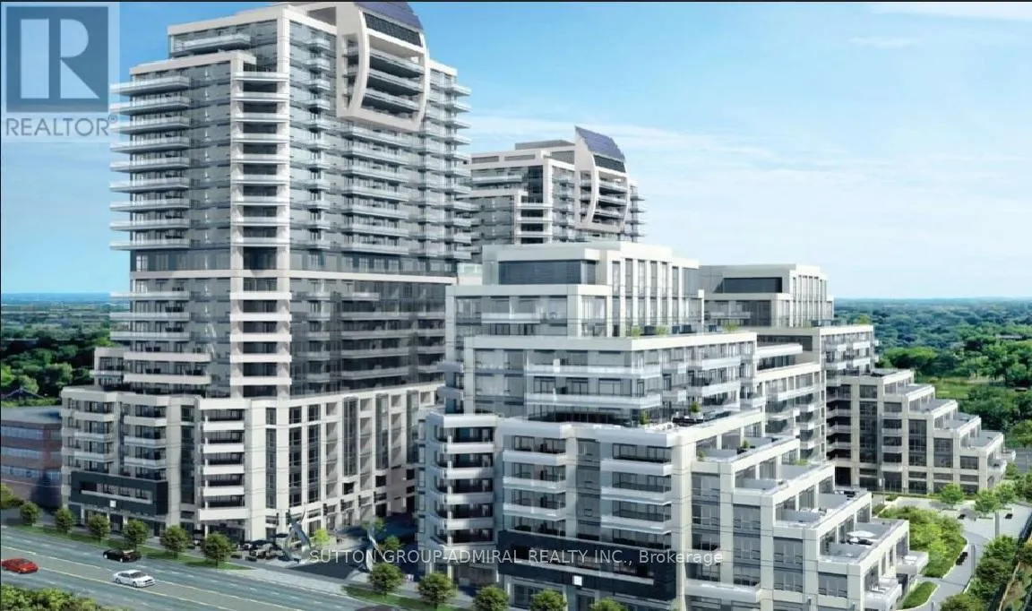 NE403 - 9205 YONGE STREET E