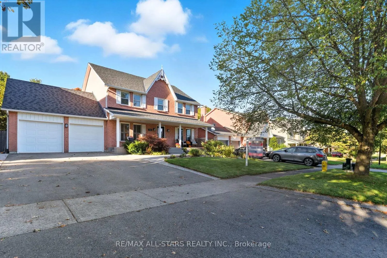 23 BOLTON DRIVE