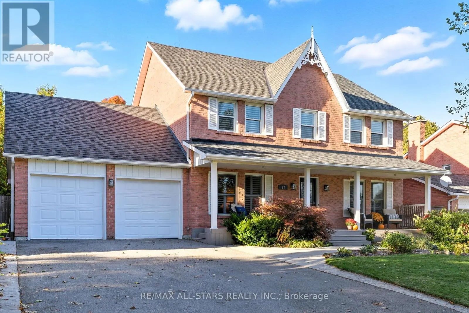 23 BOLTON DRIVE