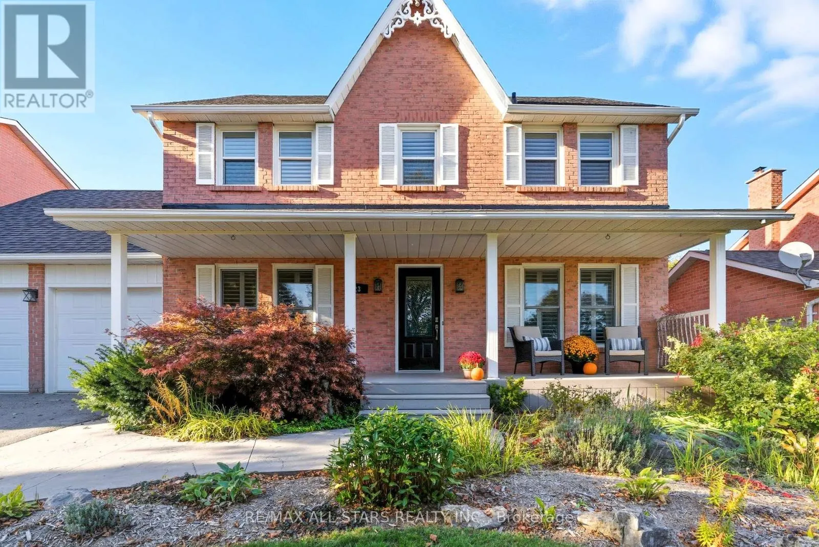 23 BOLTON DRIVE