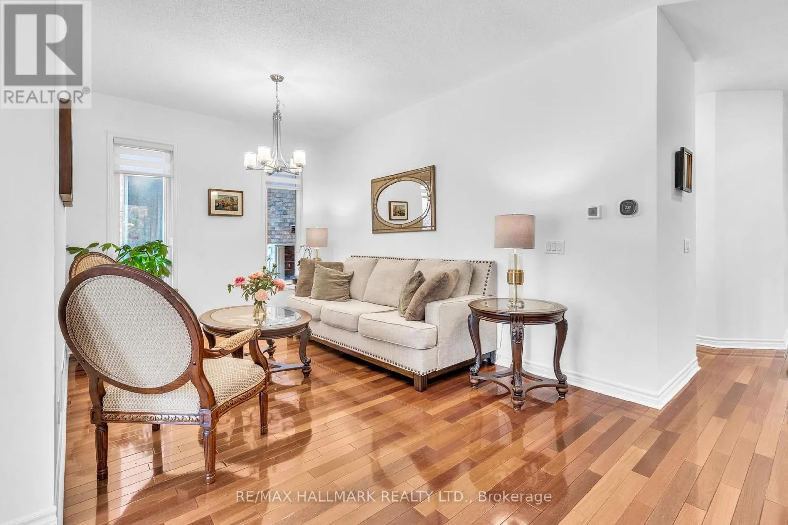 21 BROOKS AVENUE