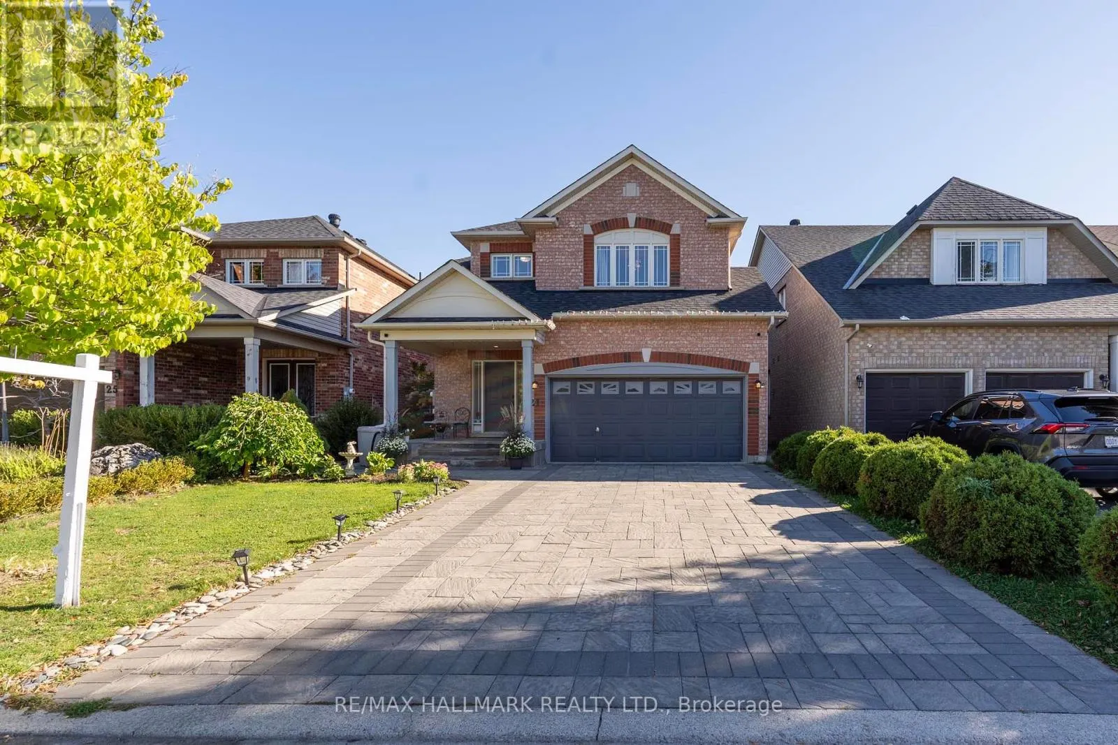 21 BROOKS AVENUE