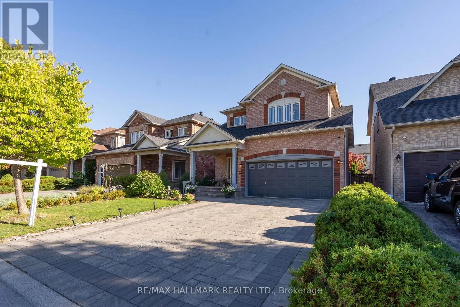 21 BROOKS AVENUE