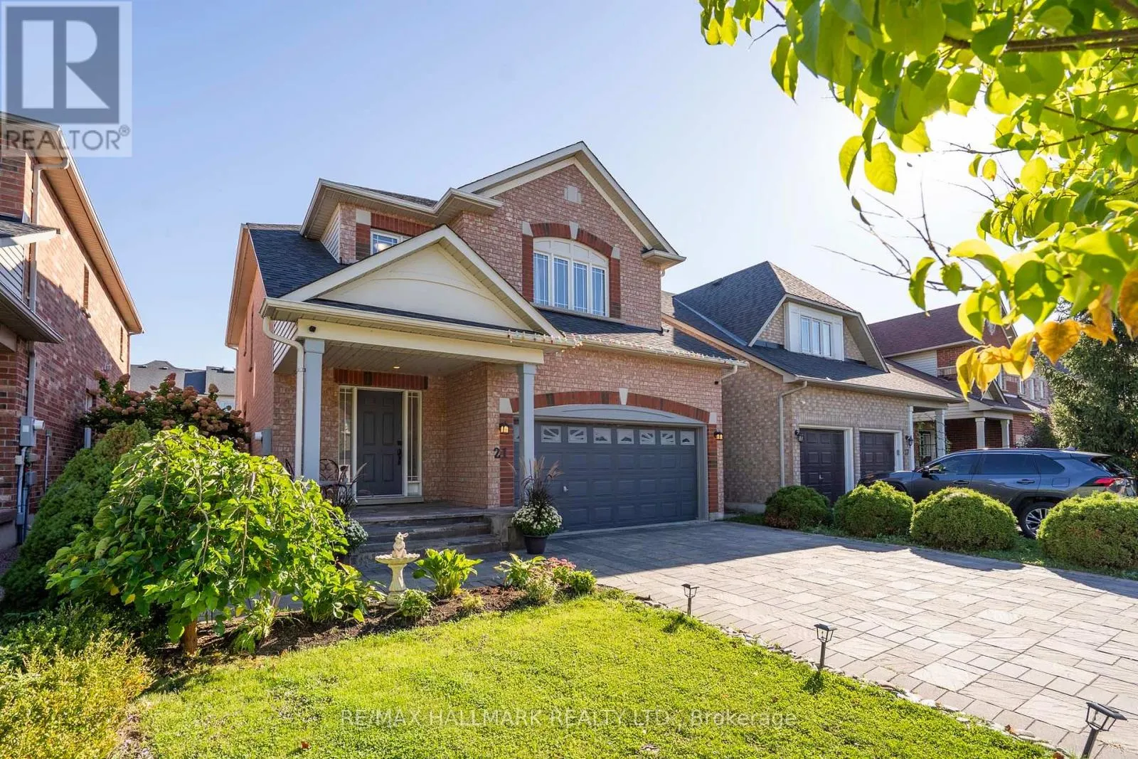 21 BROOKS AVENUE
