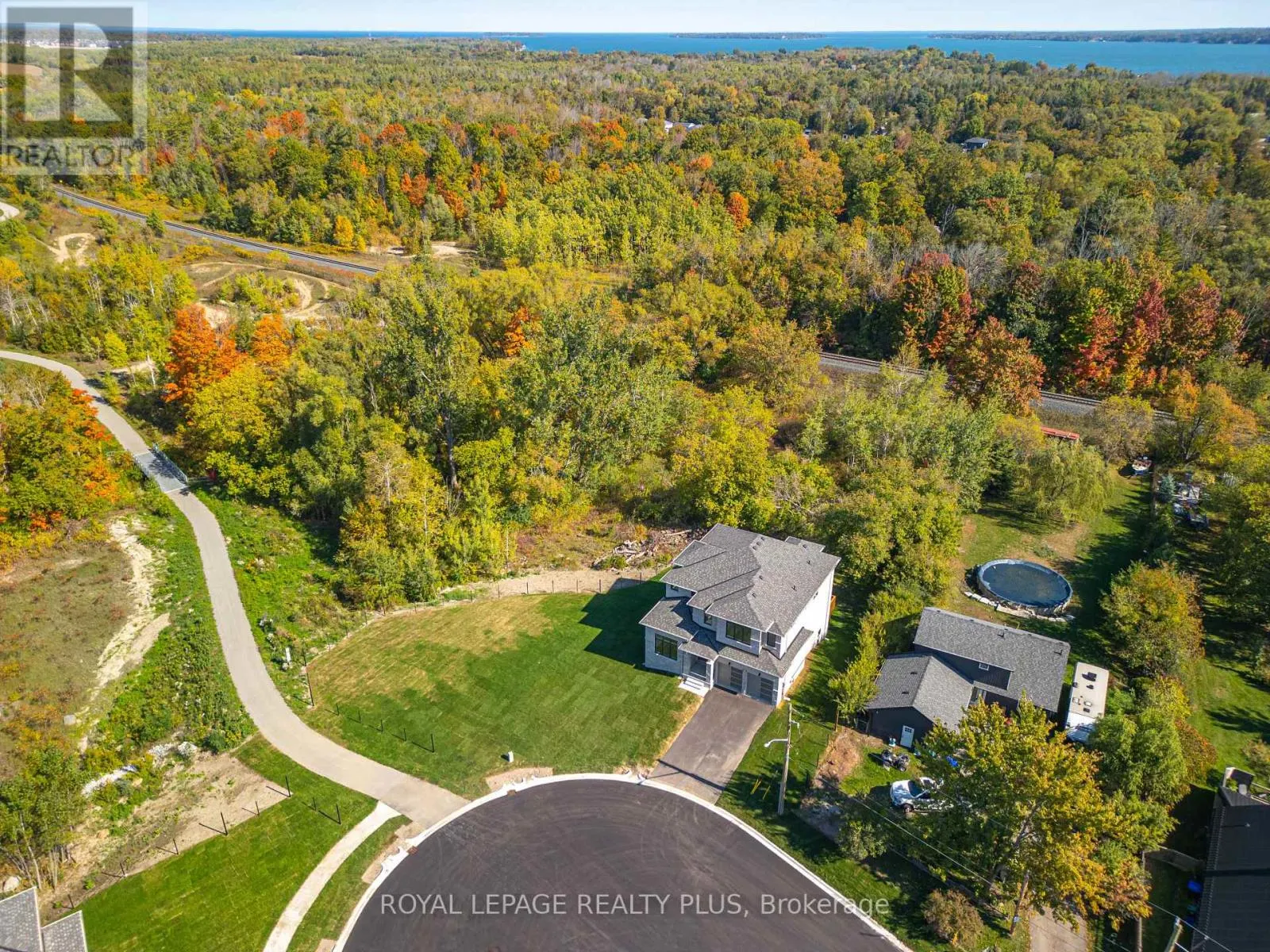 981 CHURCH DRIVE