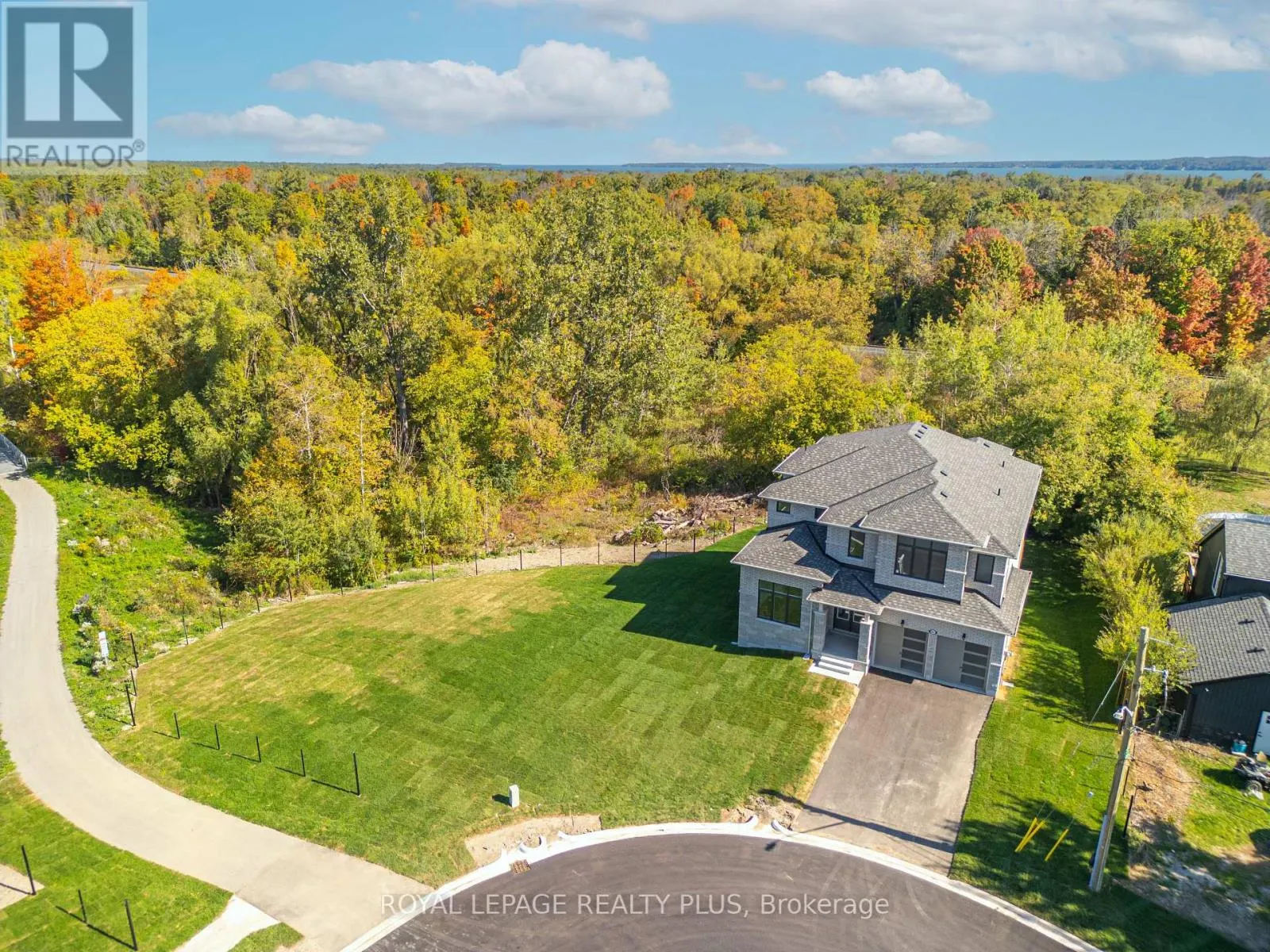 981 CHURCH DRIVE