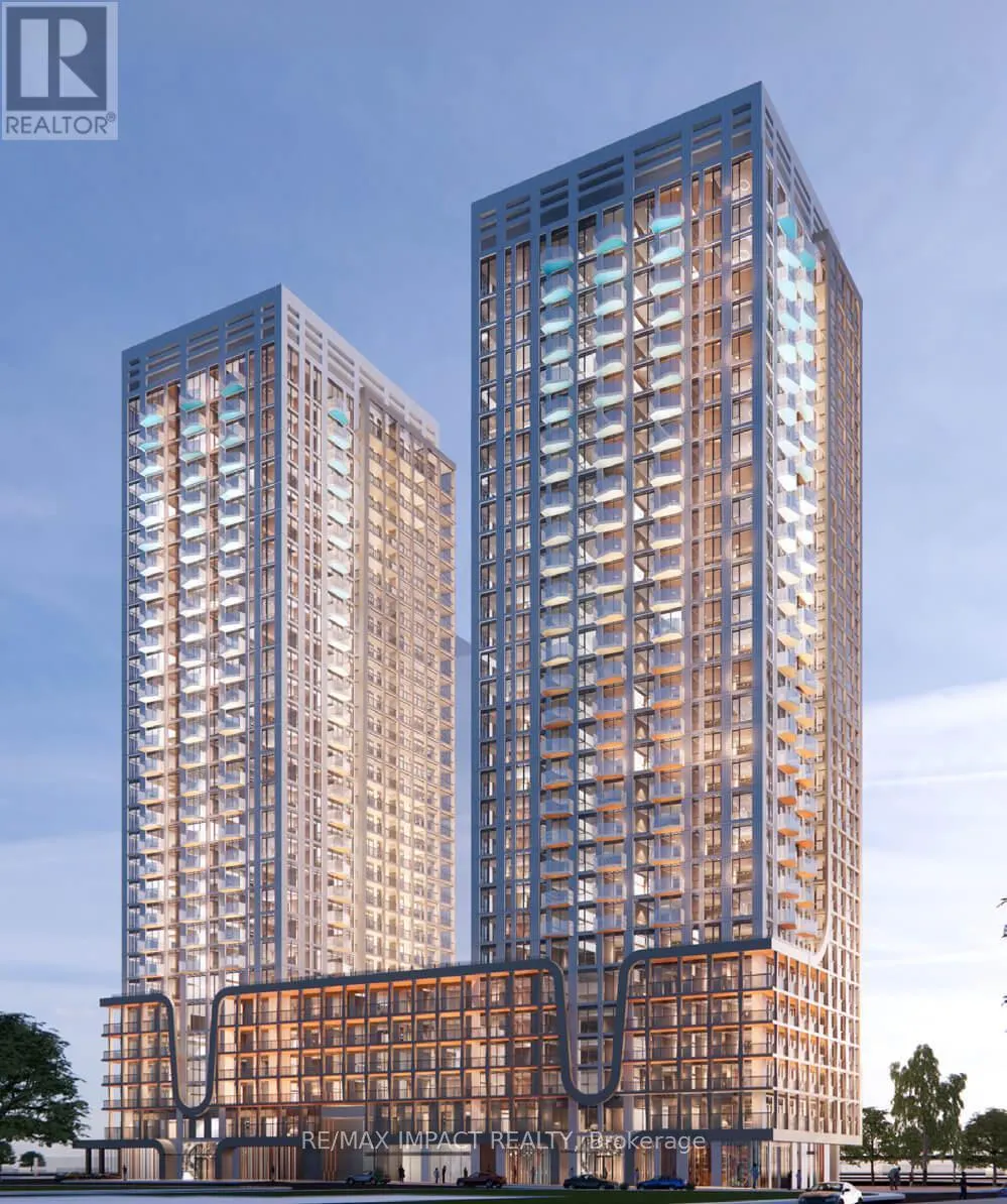 1605 - 474 CALDARI ROAD