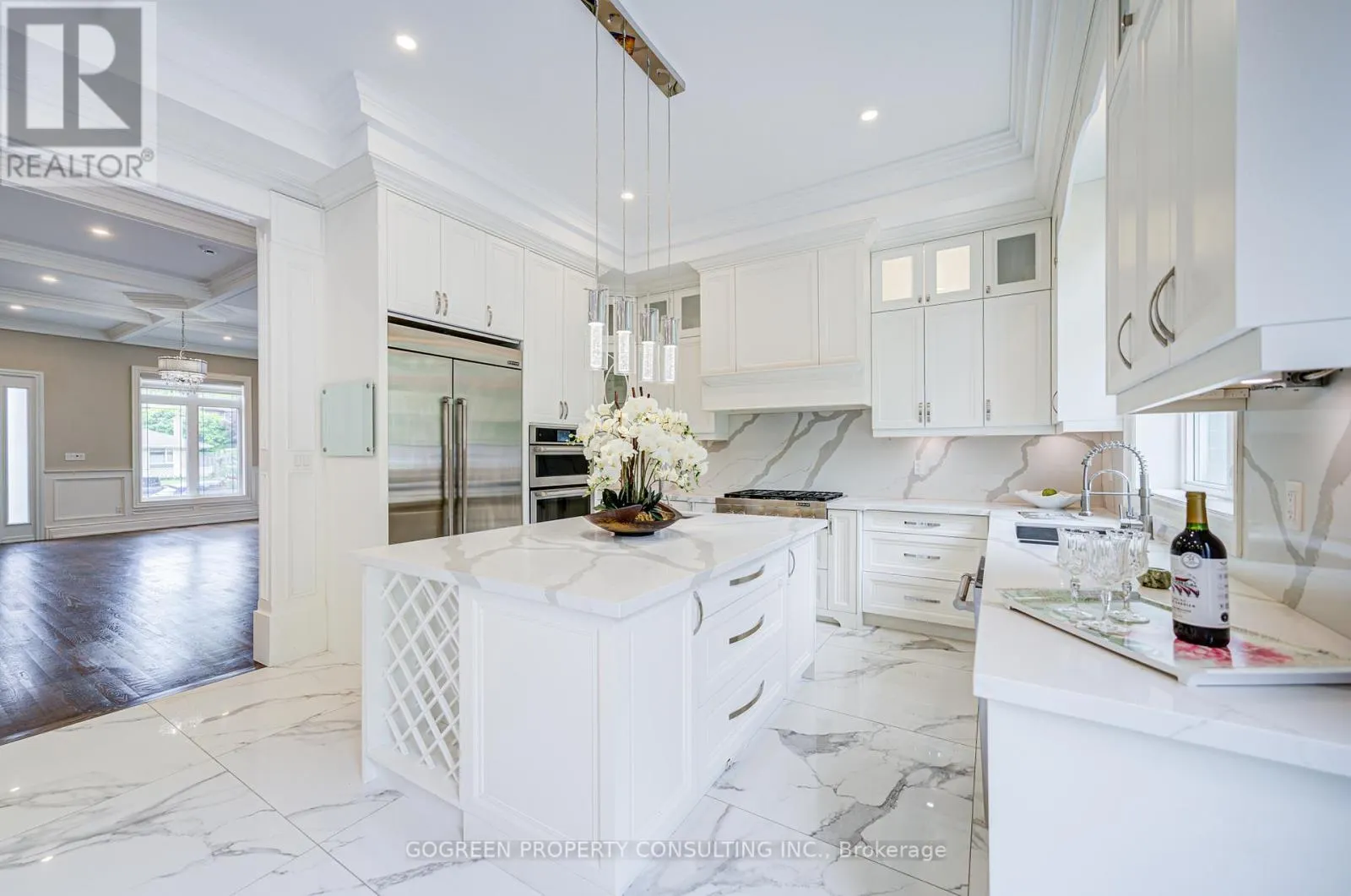 329 PALISER CRESCENT
