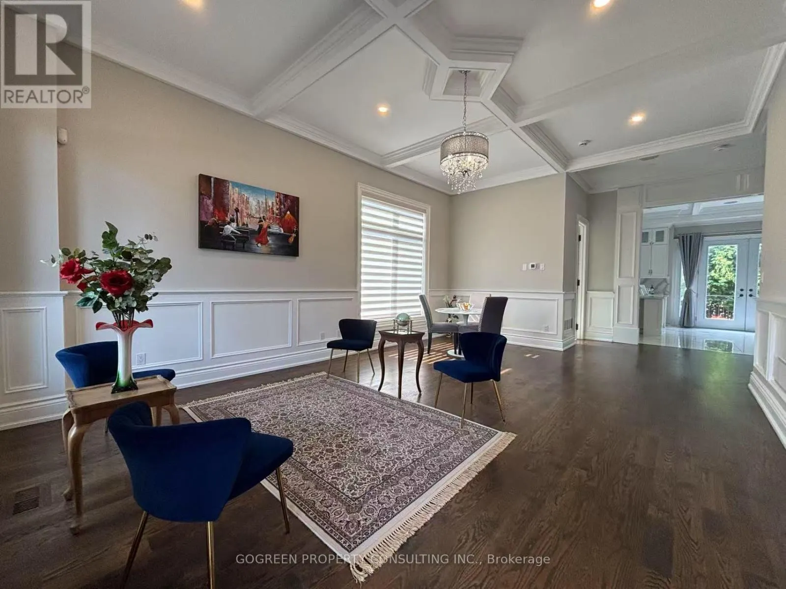 329 PALISER CRESCENT