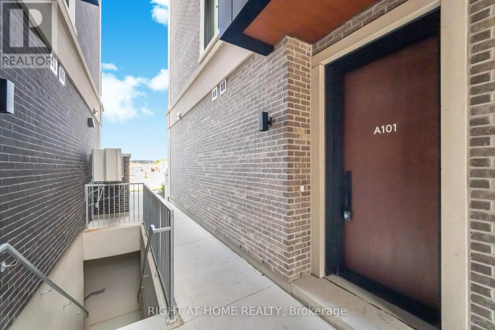 A101 - 67 SAIGON DRIVE