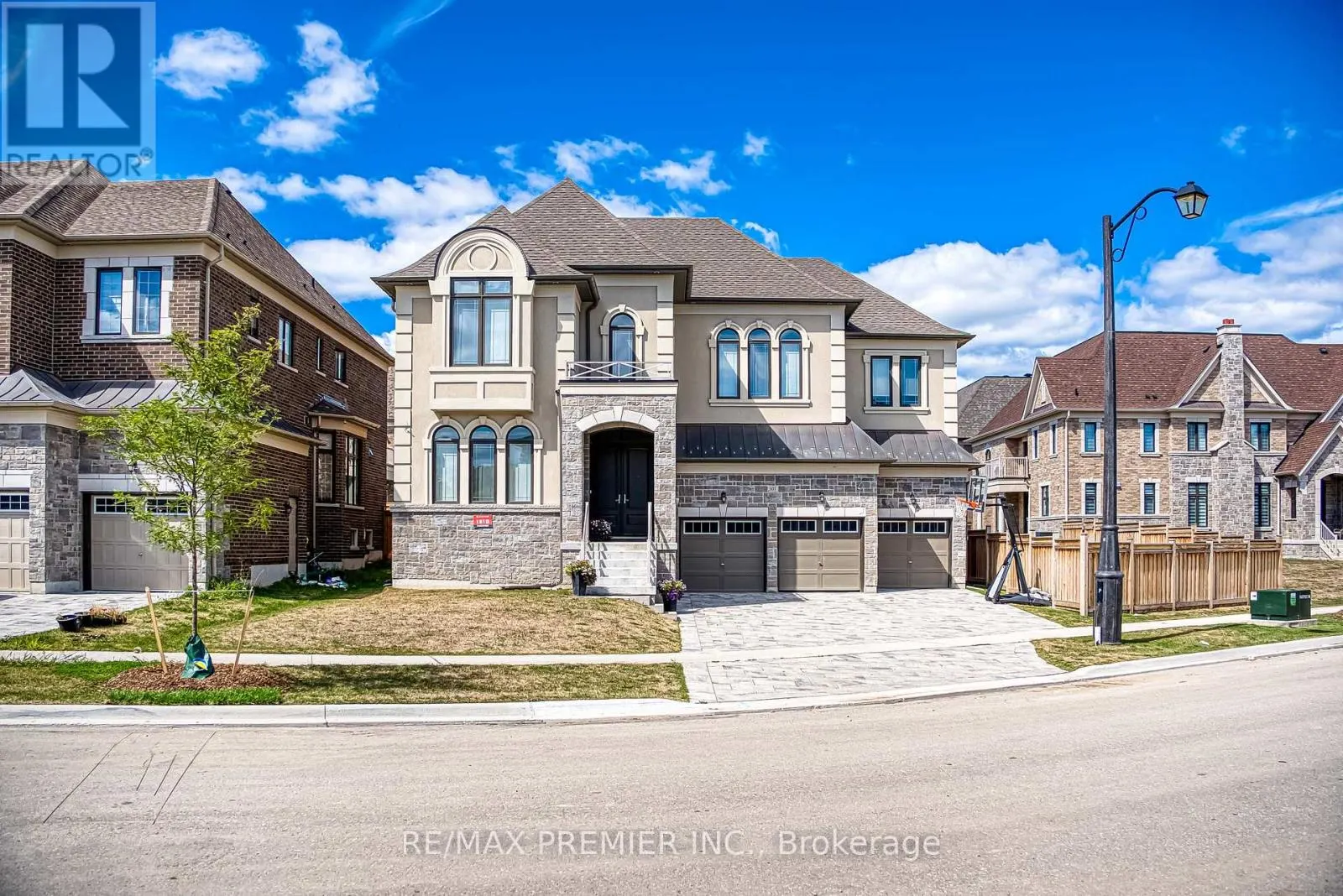 101 APPLEYARD AVENUE