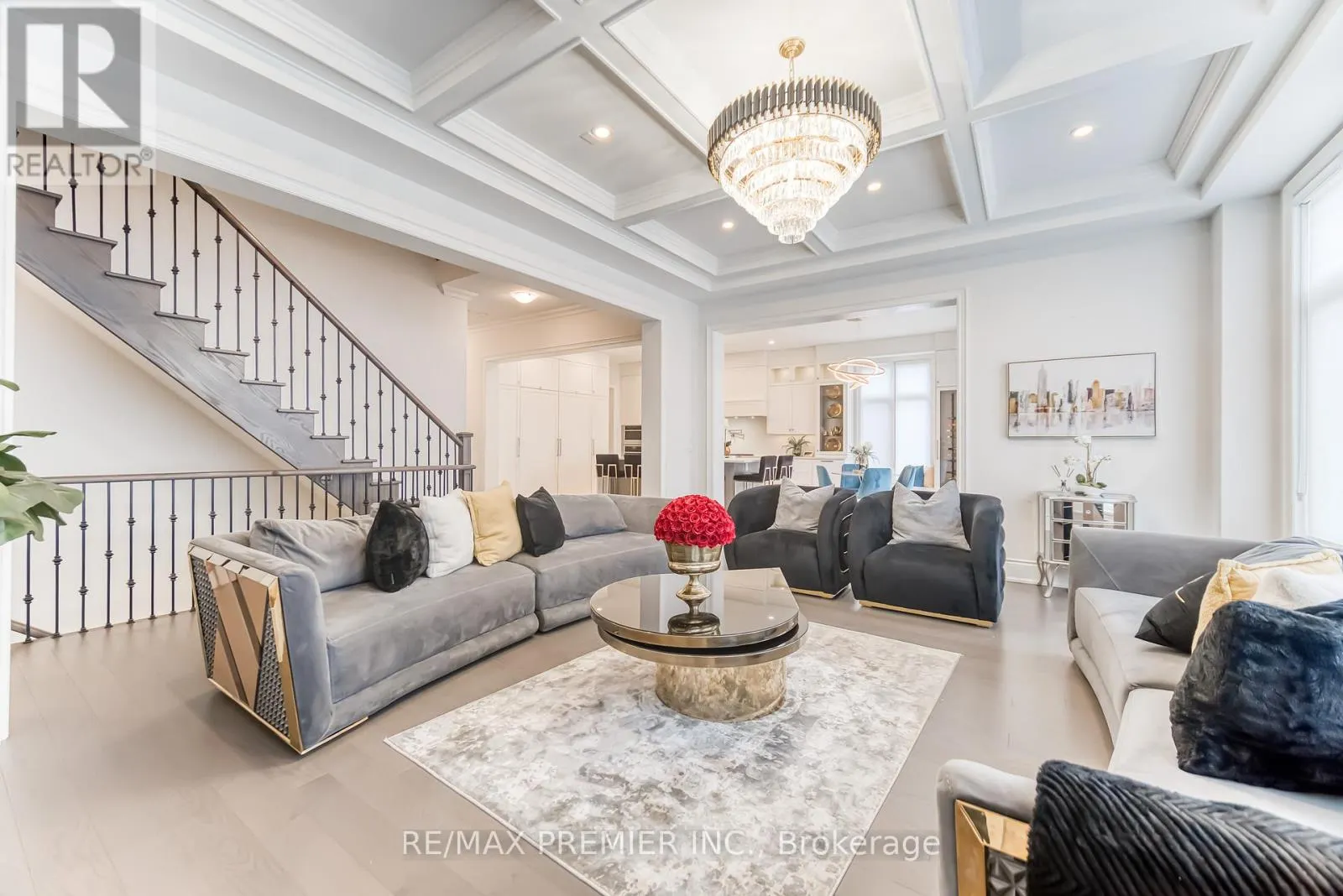 101 APPLEYARD AVENUE