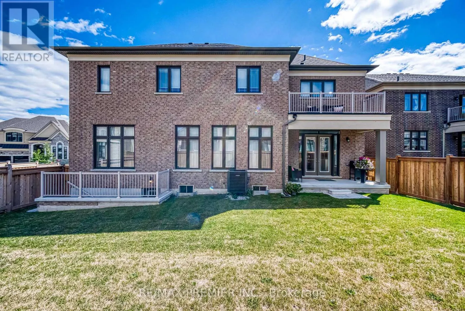 101 APPLEYARD AVENUE