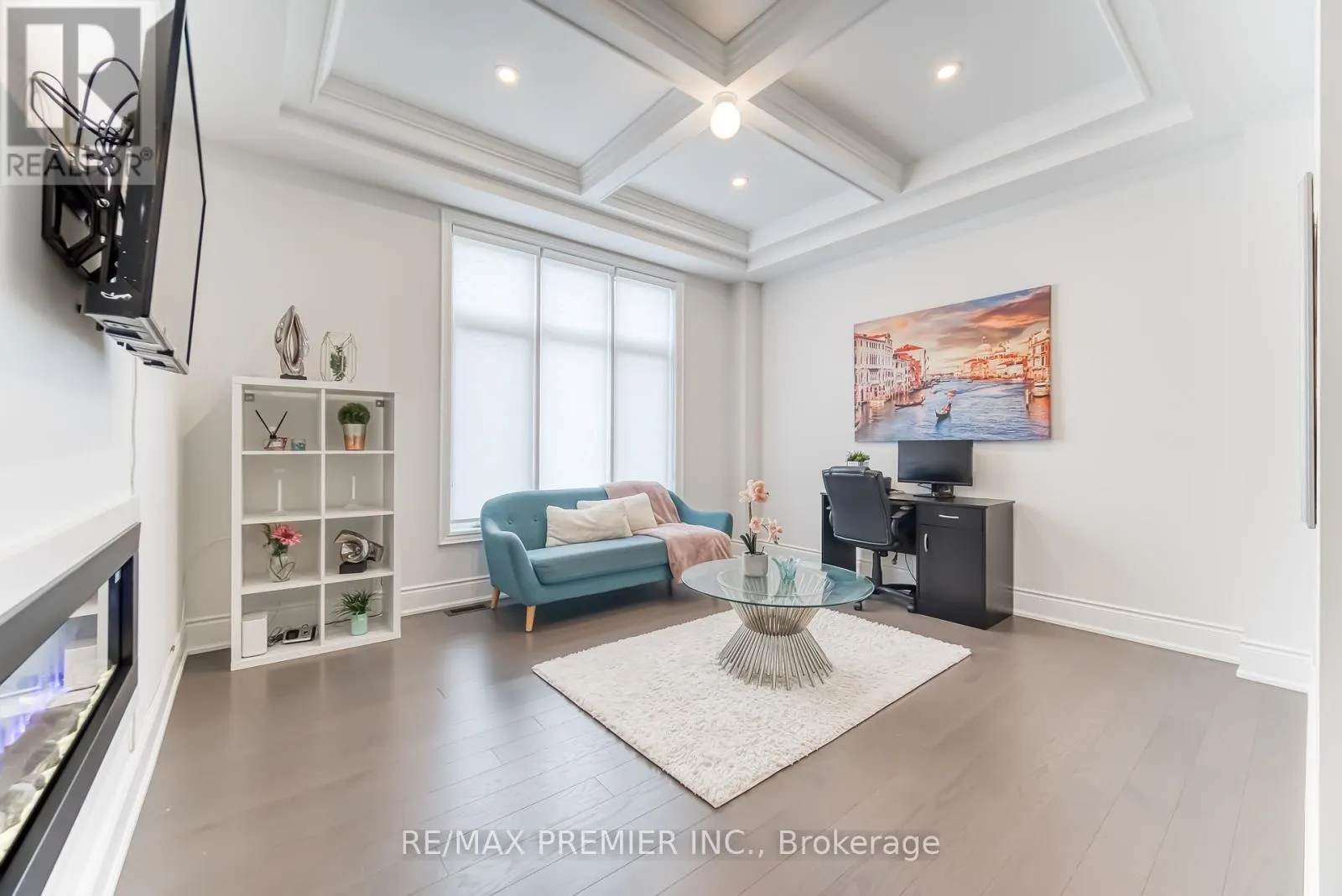 101 APPLEYARD AVENUE