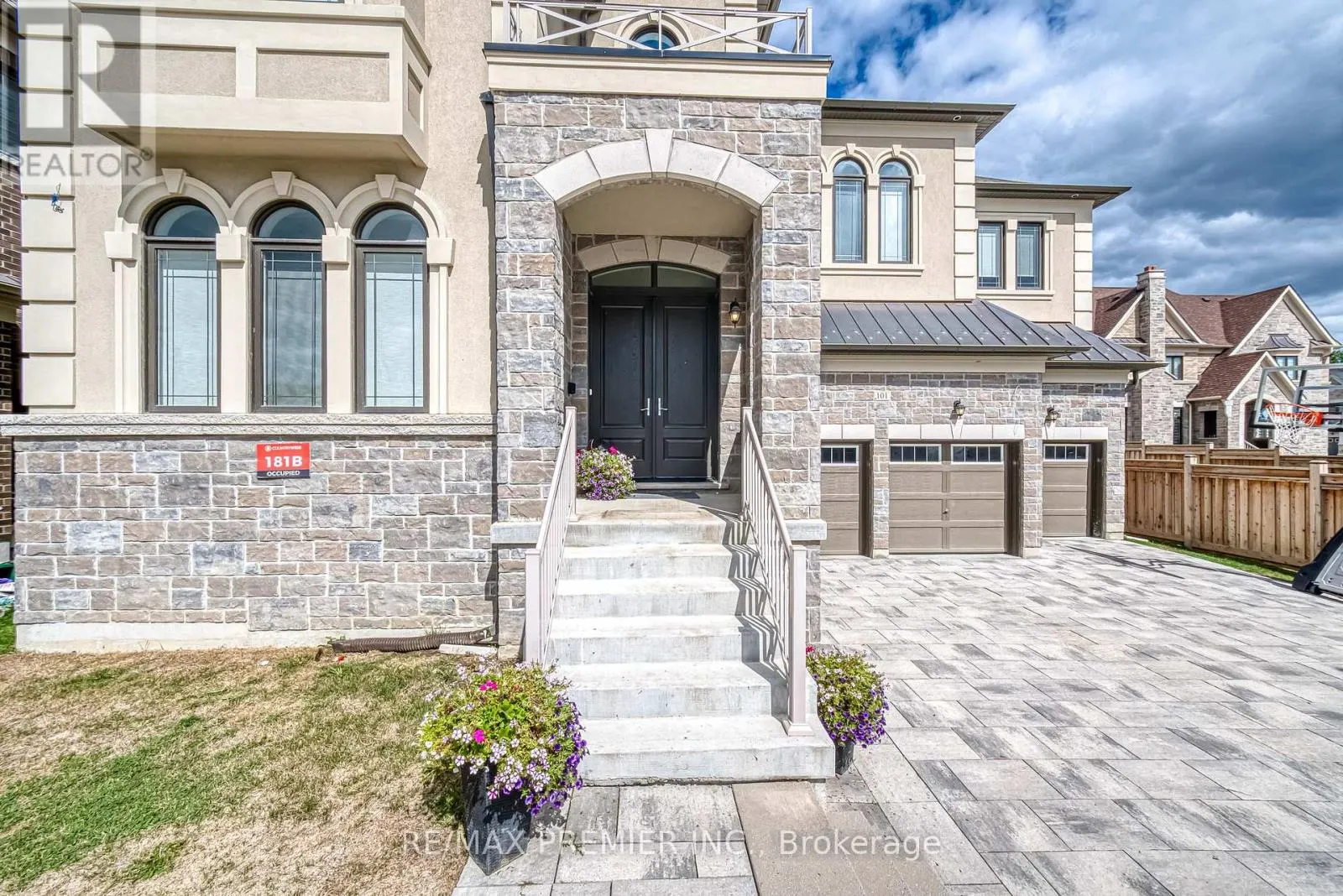 101 APPLEYARD AVENUE