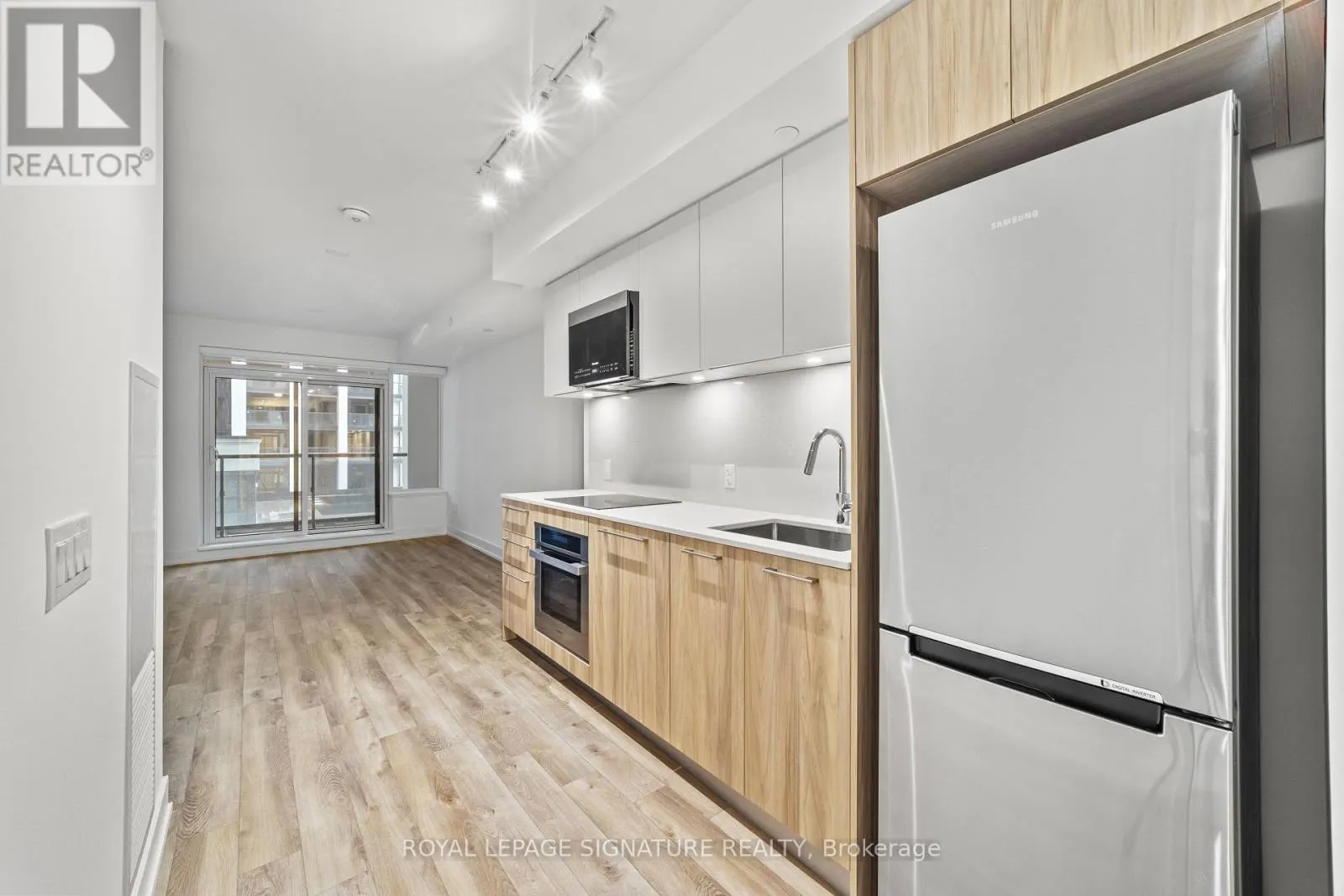 501 - 9 CLEGG ROAD