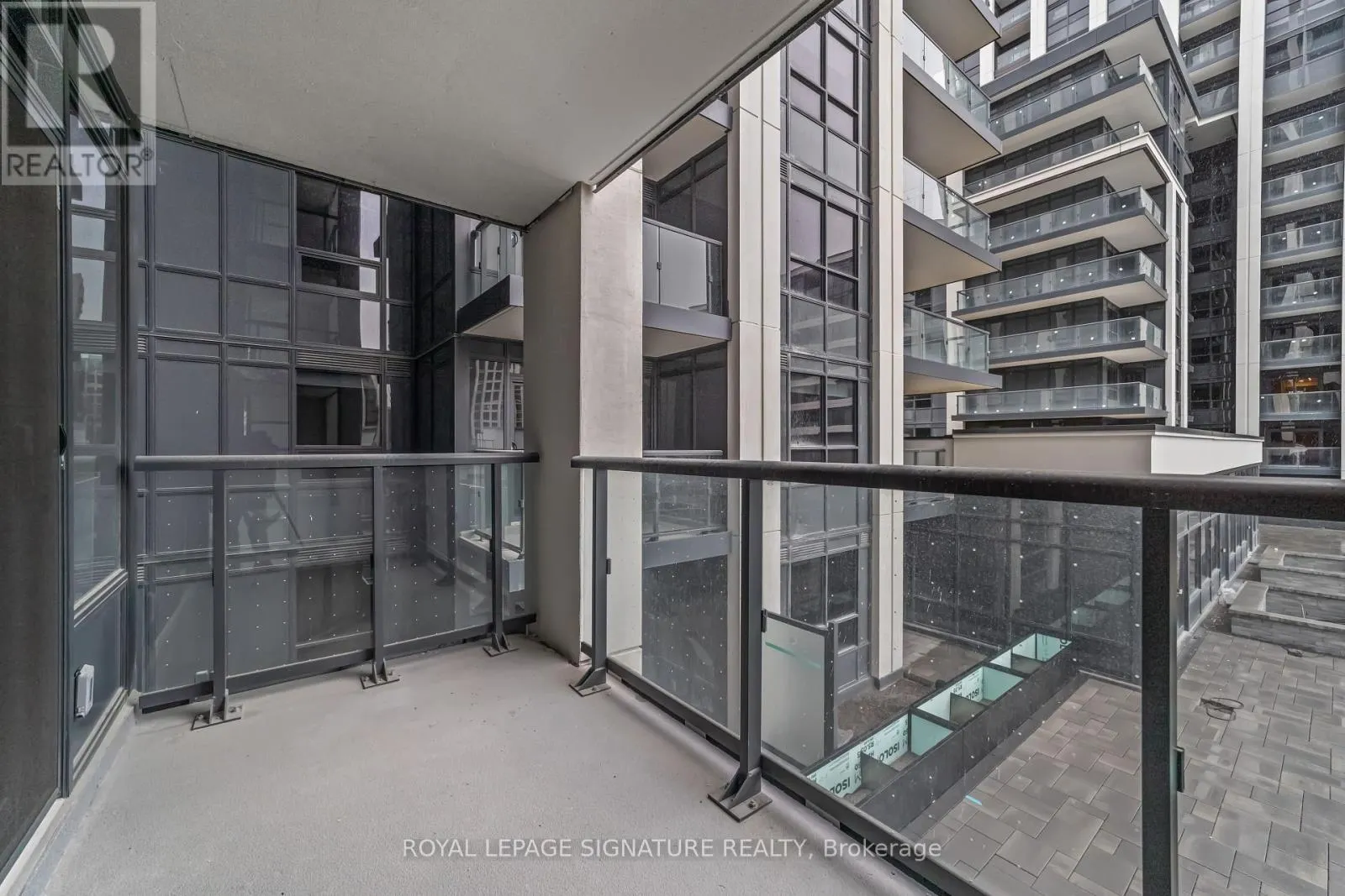501 - 9 CLEGG ROAD